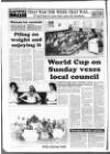 Lurgan Mail Thursday 12 February 1998 Page 6