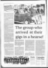 Lurgan Mail Thursday 12 February 1998 Page 8