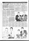 Lurgan Mail Thursday 12 February 1998 Page 39