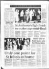 Lurgan Mail Thursday 12 February 1998 Page 40