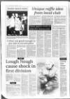 Lurgan Mail Thursday 12 February 1998 Page 42