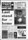Lurgan Mail Thursday 19 February 1998 Page 1