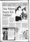 Lurgan Mail Thursday 19 February 1998 Page 8