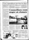 Lurgan Mail Thursday 19 February 1998 Page 12