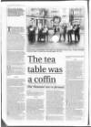 Lurgan Mail Thursday 19 February 1998 Page 14