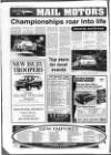 Lurgan Mail Thursday 19 February 1998 Page 18