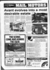 Lurgan Mail Thursday 19 February 1998 Page 22