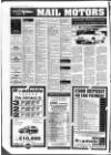 Lurgan Mail Thursday 19 February 1998 Page 24