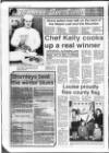 Lurgan Mail Thursday 19 February 1998 Page 32