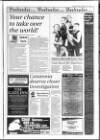 Lurgan Mail Thursday 19 February 1998 Page 35