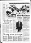 Lurgan Mail Thursday 19 February 1998 Page 54