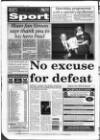 Lurgan Mail Thursday 19 February 1998 Page 56