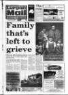 Lurgan Mail Thursday 26 February 1998 Page 1