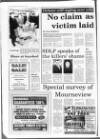 Lurgan Mail Thursday 26 February 1998 Page 4