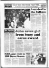 Lurgan Mail Thursday 26 February 1998 Page 6