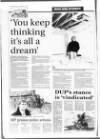 Lurgan Mail Thursday 26 February 1998 Page 8