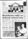 Lurgan Mail Thursday 26 February 1998 Page 14