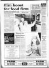 Lurgan Mail Thursday 26 February 1998 Page 16
