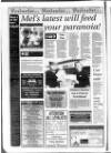 Lurgan Mail Thursday 26 February 1998 Page 20