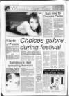 Lurgan Mail Thursday 26 February 1998 Page 22