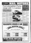 Lurgan Mail Thursday 26 February 1998 Page 27