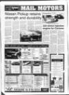 Lurgan Mail Thursday 26 February 1998 Page 28
