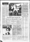 Lurgan Mail Thursday 26 February 1998 Page 46
