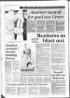 Lurgan Mail Thursday 26 February 1998 Page 50
