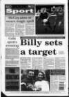 Lurgan Mail Thursday 26 February 1998 Page 52