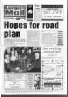 Lurgan Mail Thursday 05 November 1998 Page 1