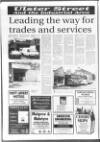 Lurgan Mail Thursday 05 November 1998 Page 18