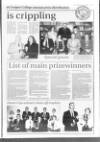 Lurgan Mail Thursday 05 November 1998 Page 23