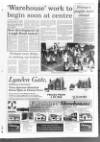 Lurgan Mail Thursday 05 November 1998 Page 31