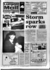 Lurgan Mail Thursday 07 January 1999 Page 1
