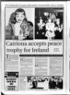 Lurgan Mail Thursday 07 January 1999 Page 8