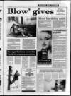 Lurgan Mail Thursday 07 January 1999 Page 13