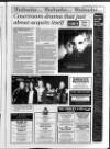 Lurgan Mail Thursday 07 January 1999 Page 21
