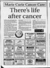 Lurgan Mail Thursday 07 January 1999 Page 24