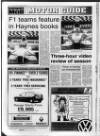 Lurgan Mail Thursday 07 January 1999 Page 30