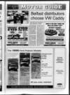 Lurgan Mail Thursday 07 January 1999 Page 33