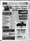 Lurgan Mail Thursday 07 January 1999 Page 34