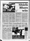 Lurgan Mail Thursday 07 January 1999 Page 50