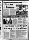 Lurgan Mail Thursday 07 January 1999 Page 51