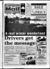 Lurgan Mail Thursday 14 January 1999 Page 1