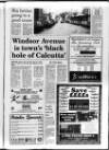 Lurgan Mail Thursday 14 January 1999 Page 3