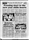 Lurgan Mail Thursday 14 January 1999 Page 6