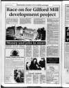 Lurgan Mail Thursday 14 January 1999 Page 12