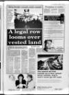 Lurgan Mail Thursday 14 January 1999 Page 13
