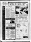 Lurgan Mail Thursday 14 January 1999 Page 18