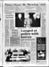Lurgan Mail Thursday 14 January 1999 Page 23